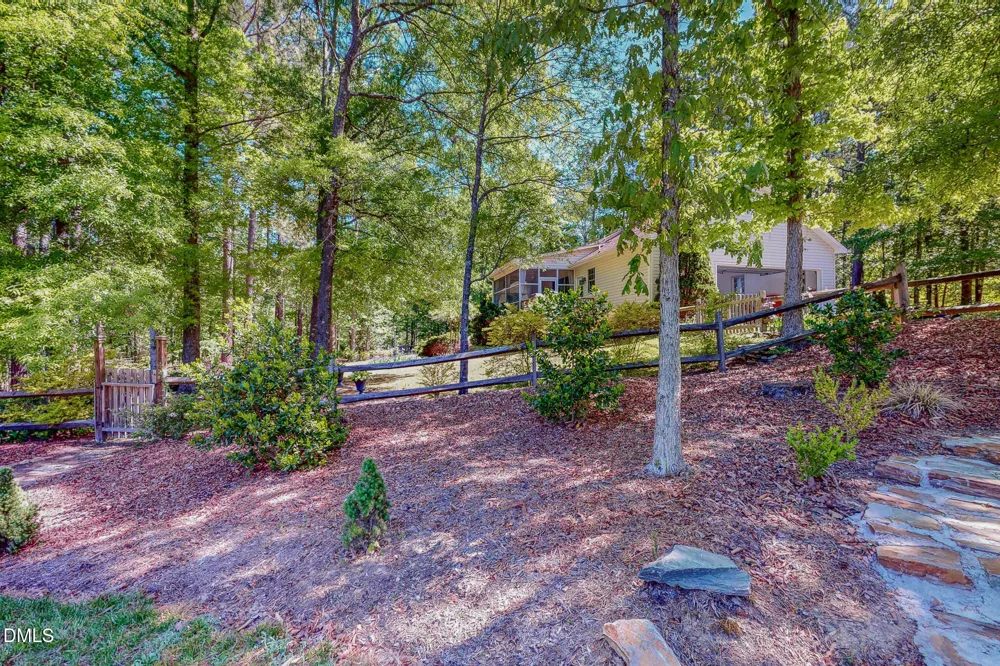 734 Crystal Forest Drive Semora, NC 27343