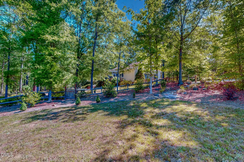 734 Crystal Forest Drive Semora, NC 27343