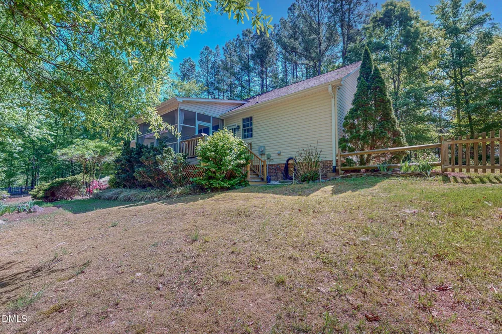734 Crystal Forest Drive Semora, NC 27343