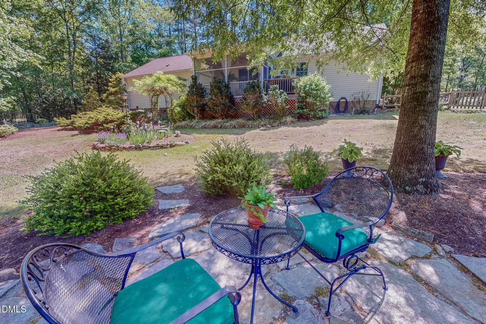 734 Crystal Forest Drive Semora, NC 27343