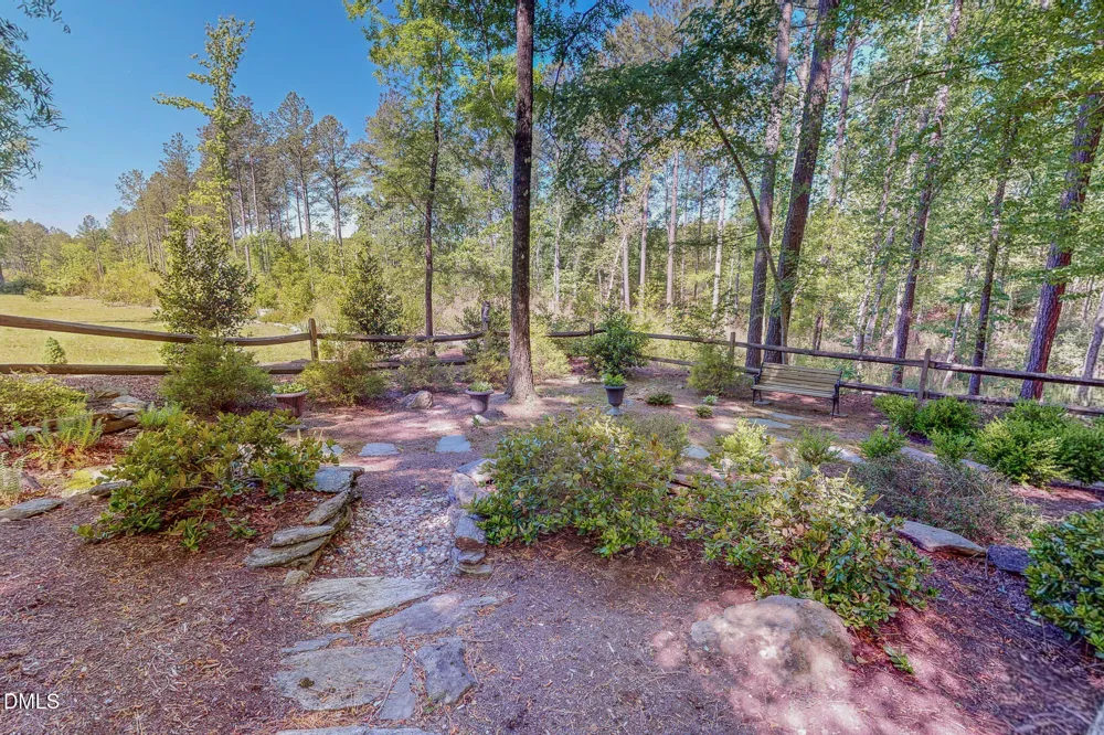 734 Crystal Forest Drive Semora, NC 27343