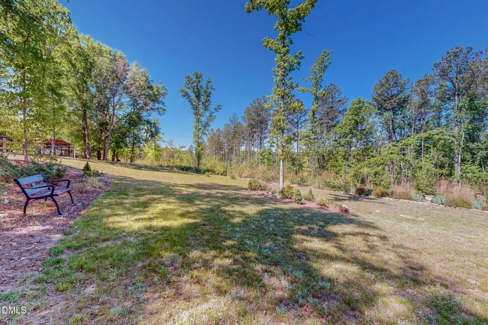 734 Crystal Forest Drive Semora, NC 27343