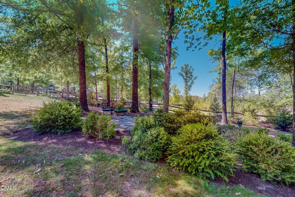 734 Crystal Forest Drive Semora, NC 27343