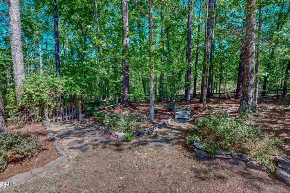 734 Crystal Forest Drive Semora, NC 27343