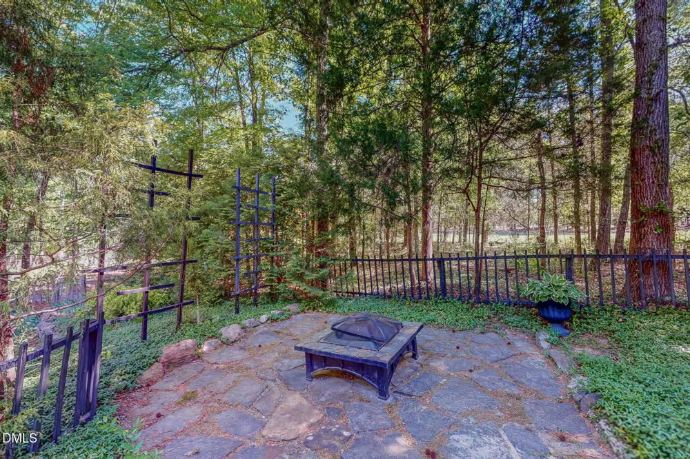 734 Crystal Forest Drive Semora, NC 27343