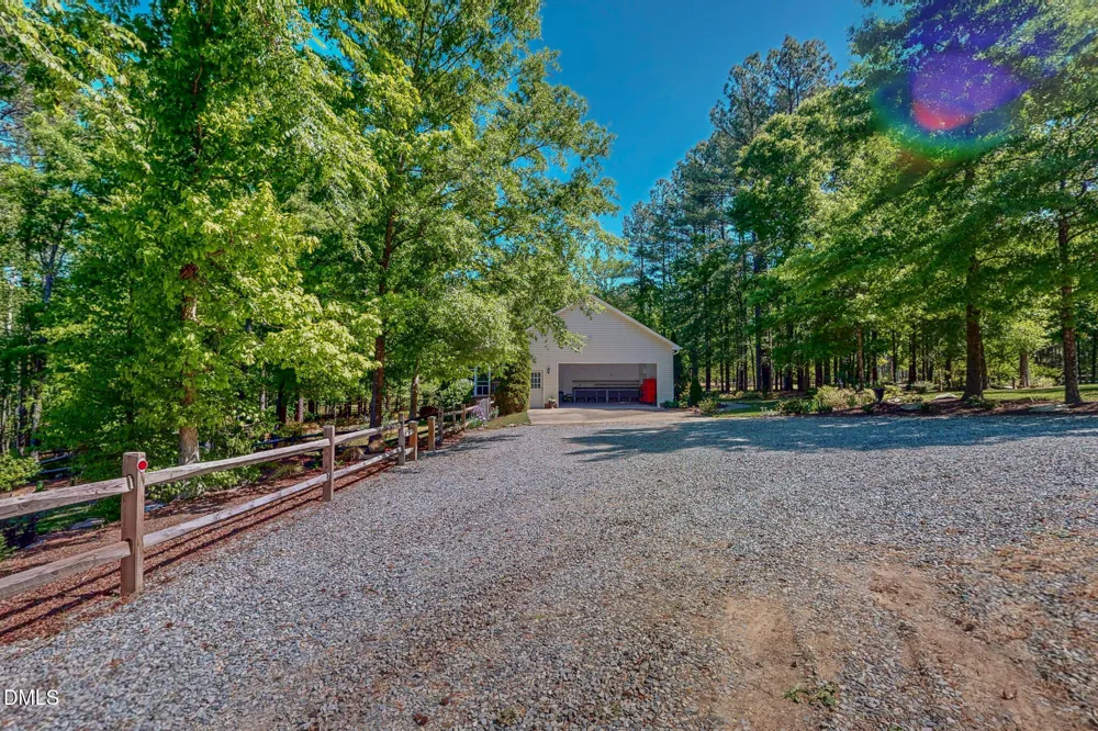 734 Crystal Forest Drive Semora, NC 27343