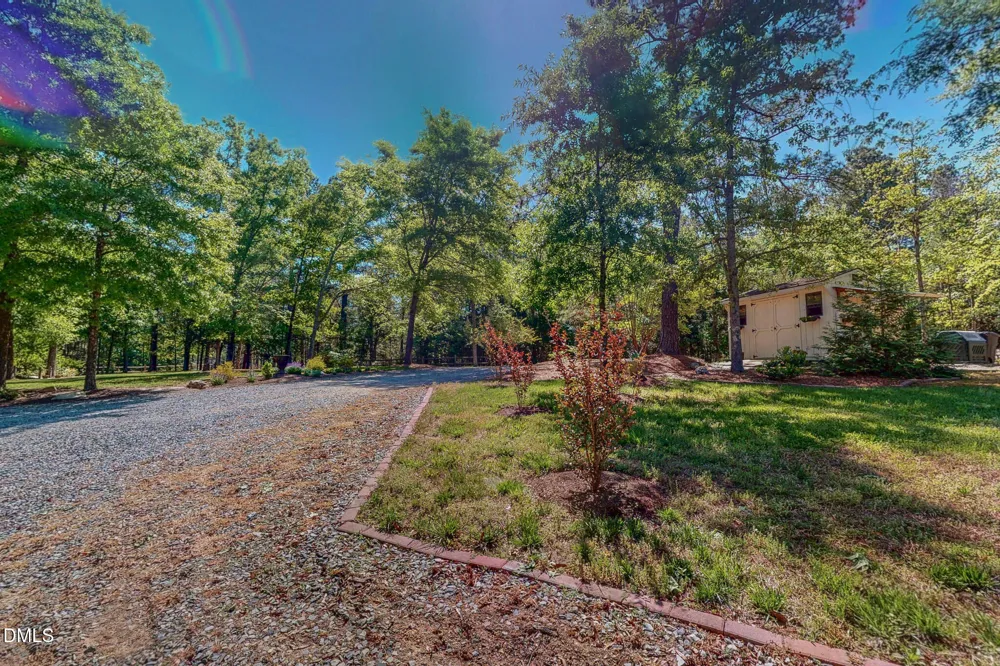 734 Crystal Forest Drive Semora, NC 27343