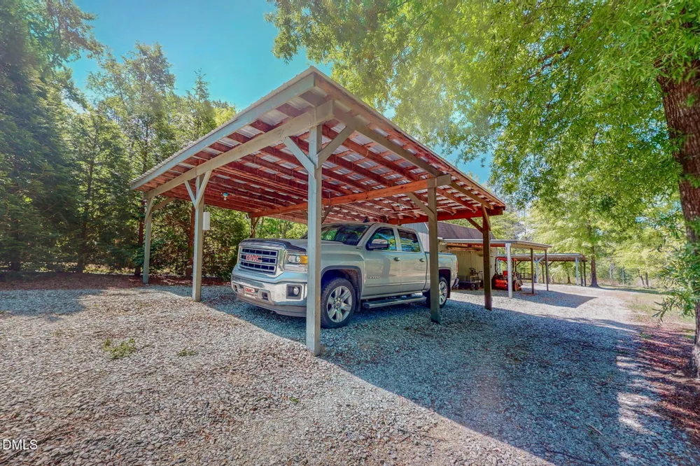 734 Crystal Forest Drive Semora, NC 27343
