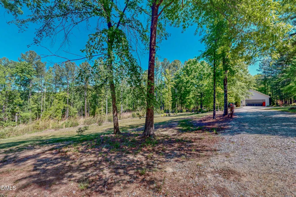 734 Crystal Forest Drive Semora, NC 27343