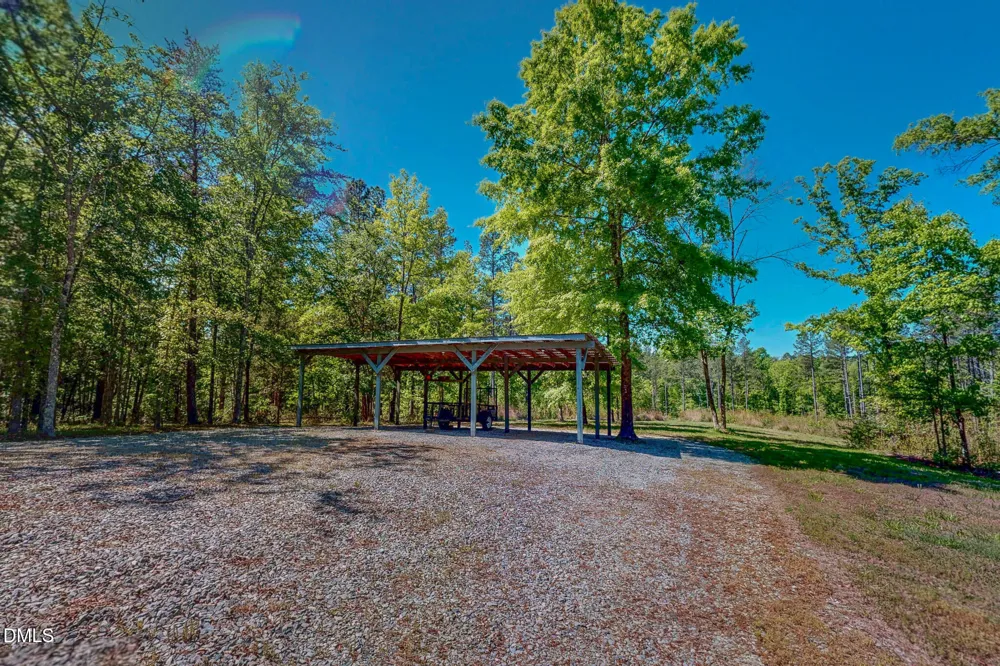 734 Crystal Forest Drive Semora, NC 27343