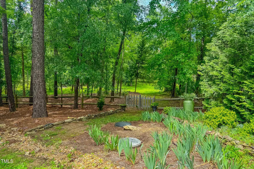 734 Crystal Forest Drive Semora, NC 27343
