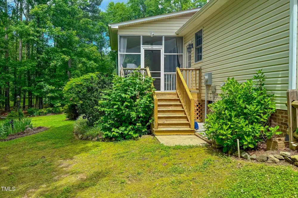 734 Crystal Forest Drive Semora, NC 27343
