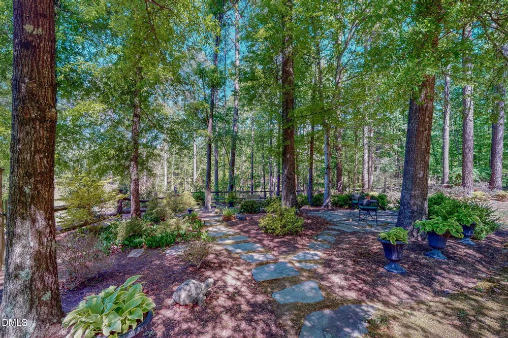734 Crystal Forest Drive Semora, NC 27343
