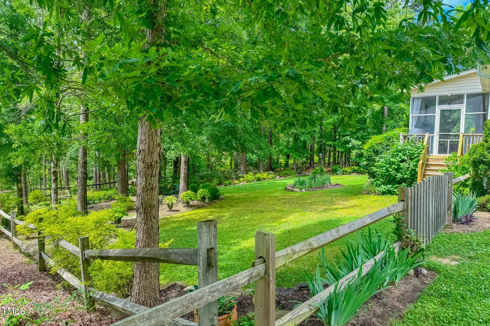 734 Crystal Forest Drive Semora, NC 27343