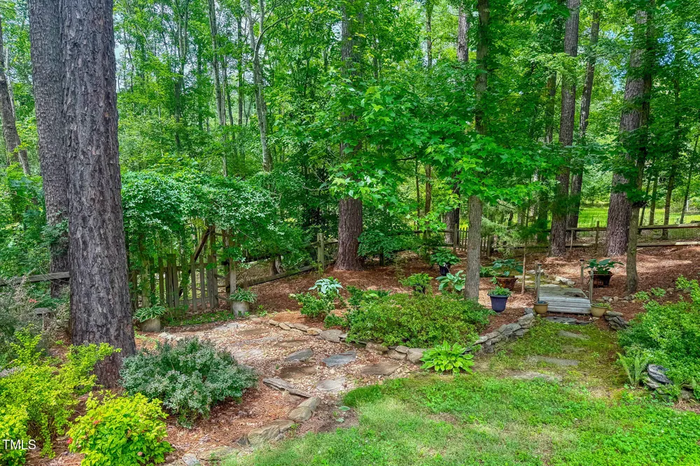 734 Crystal Forest Drive Semora, NC 27343