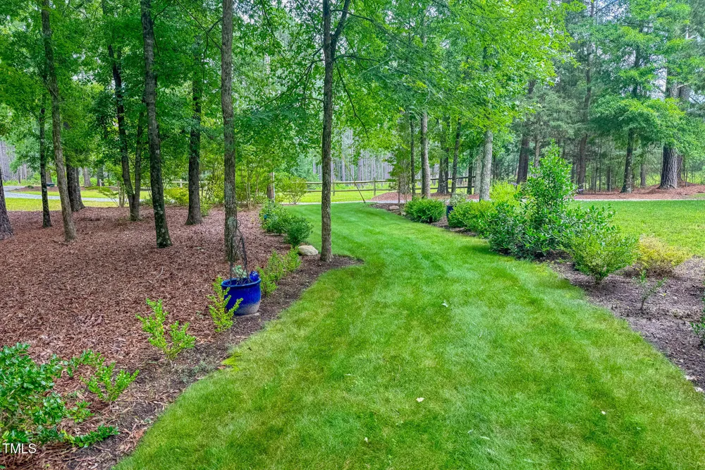 734 Crystal Forest Drive Semora, NC 27343