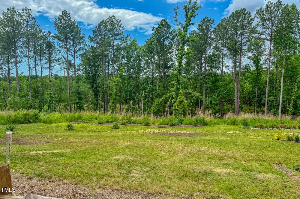 734 Crystal Forest Drive Semora, NC 27343