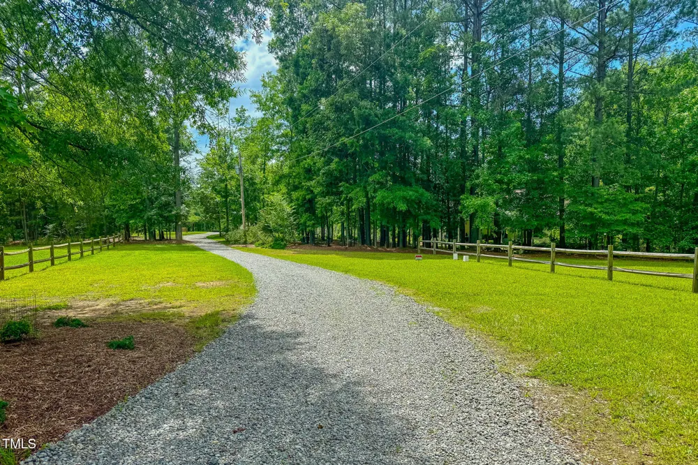 734 Crystal Forest Drive Semora, NC 27343