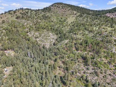 0 Raven Gulch Road