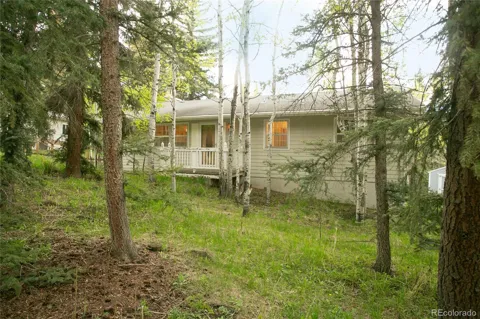 29055 S Sunset Trail
