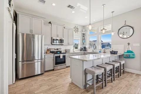22212 Cantina Drive