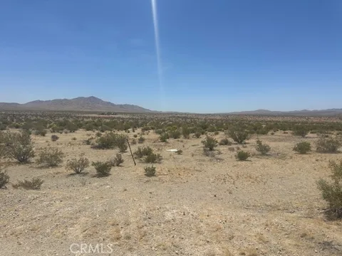 Bonanza Trail