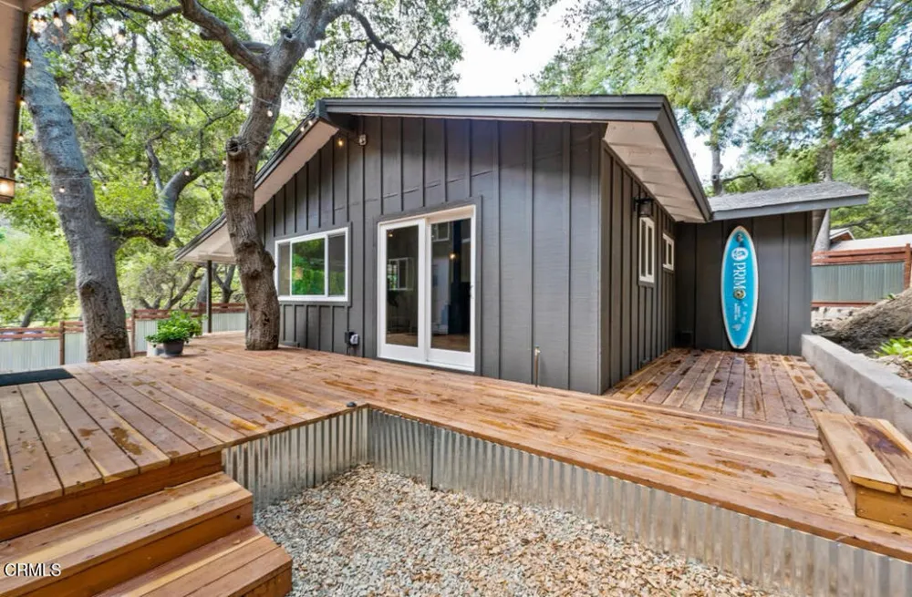 2899 Matilija Canyon Road Ojai, CA 93023