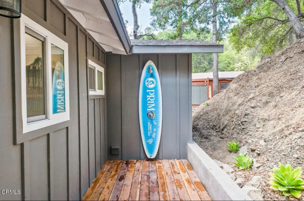 2899 Matilija Canyon Road Ojai, CA 93023