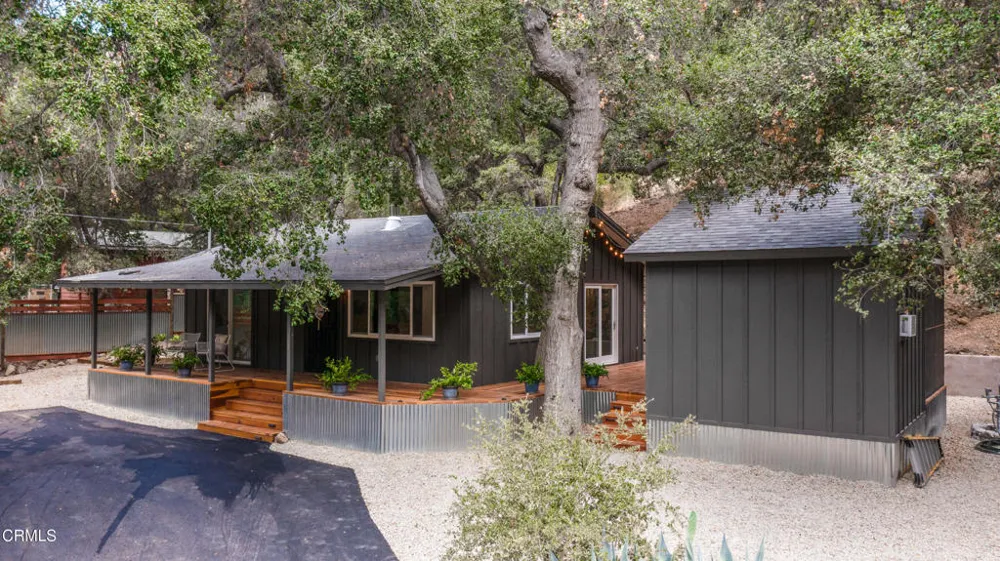 2899 Matilija Canyon Road Ojai, CA 93023