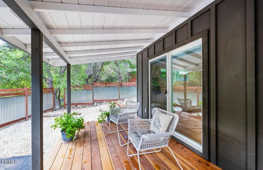 2899 Matilija Canyon Road Ojai, CA 93023