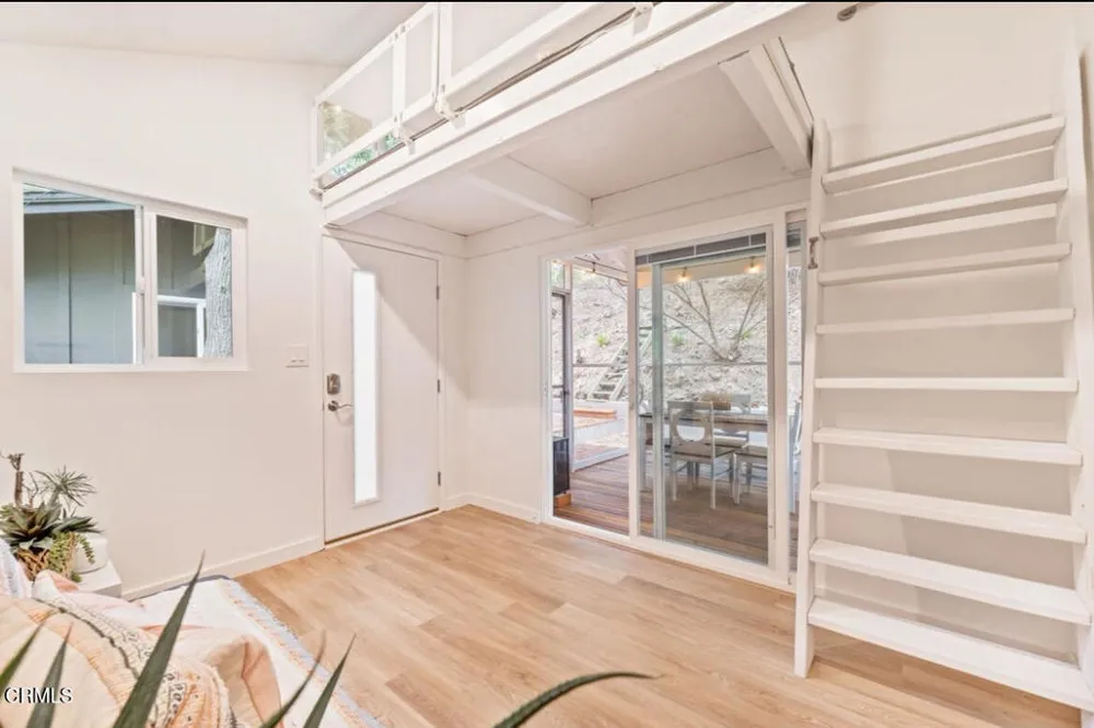 2899 Matilija Canyon Road Ojai, CA 93023