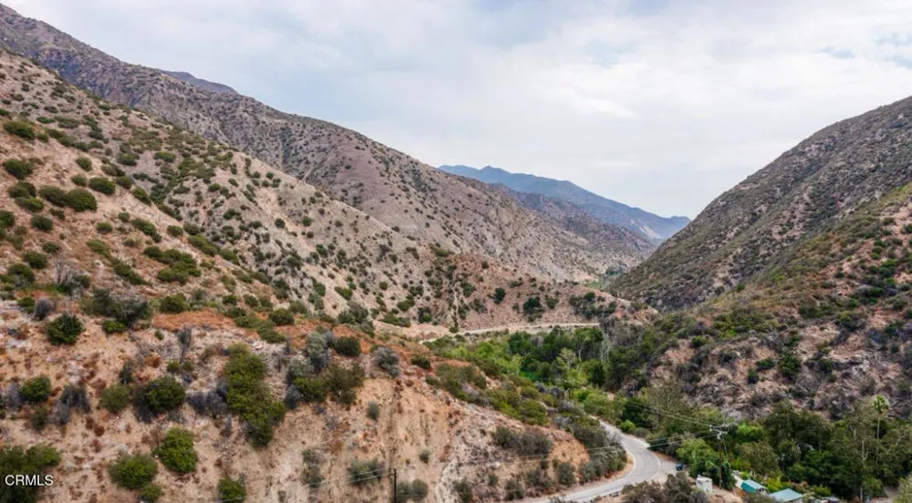 2899 Matilija Canyon Road Ojai, CA 93023