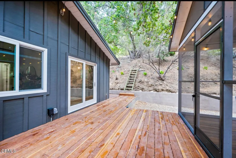 2899 Matilija Canyon Road Ojai, CA 93023