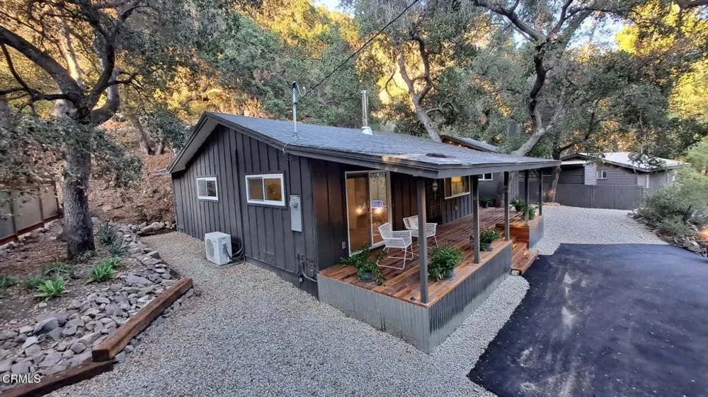2899 Matilija Canyon Road Ojai, CA 93023