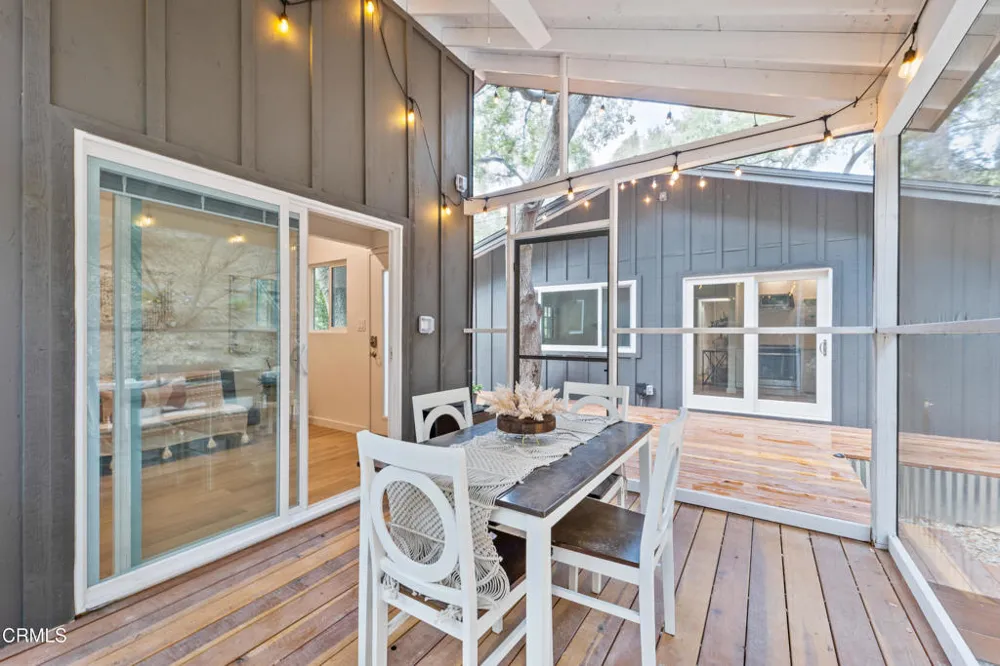 2899 Matilija Canyon Road Ojai, CA 93023