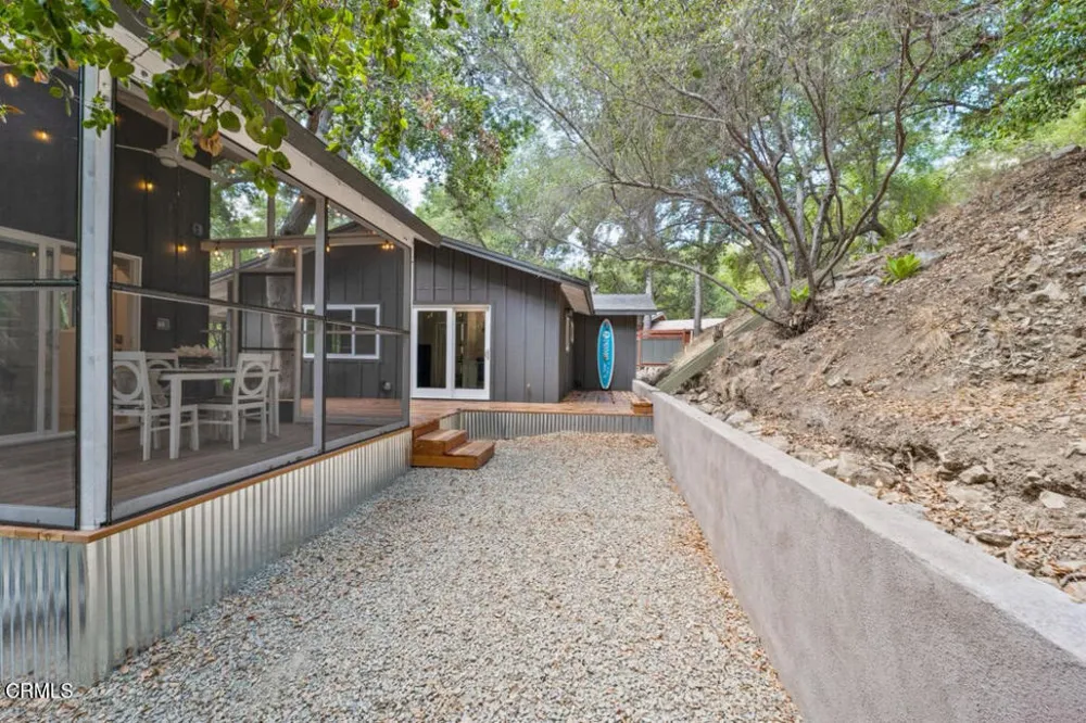 2899 Matilija Canyon Road Ojai, CA 93023