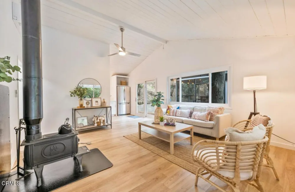 2899 Matilija Canyon Road Ojai, CA 93023