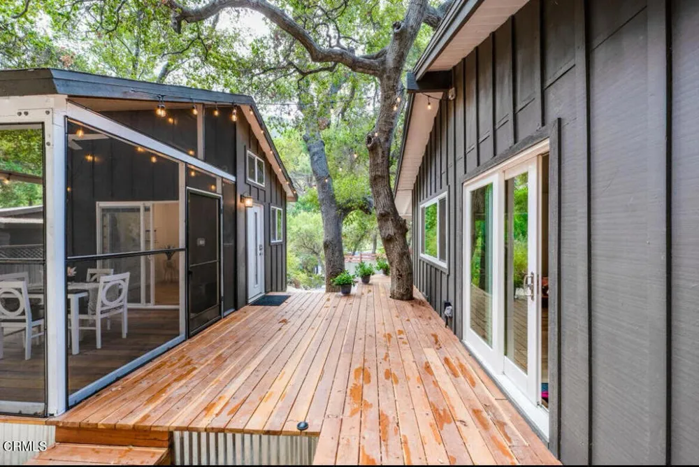 2899 Matilija Canyon Road Ojai, CA 93023