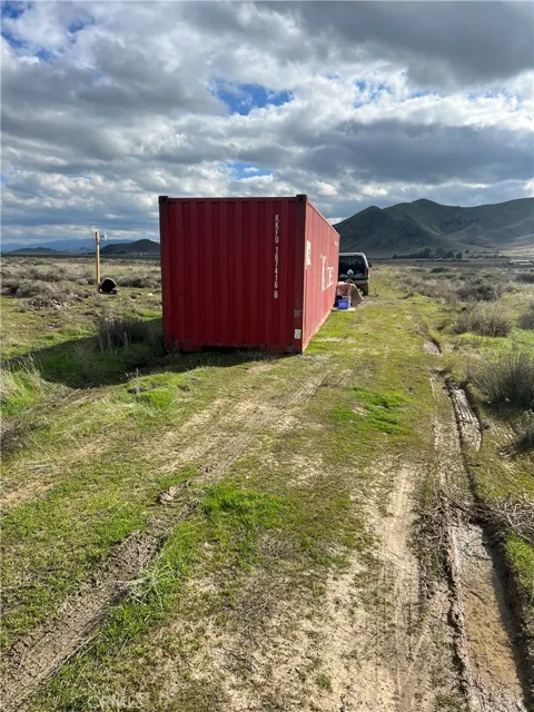 1 Cole Trail