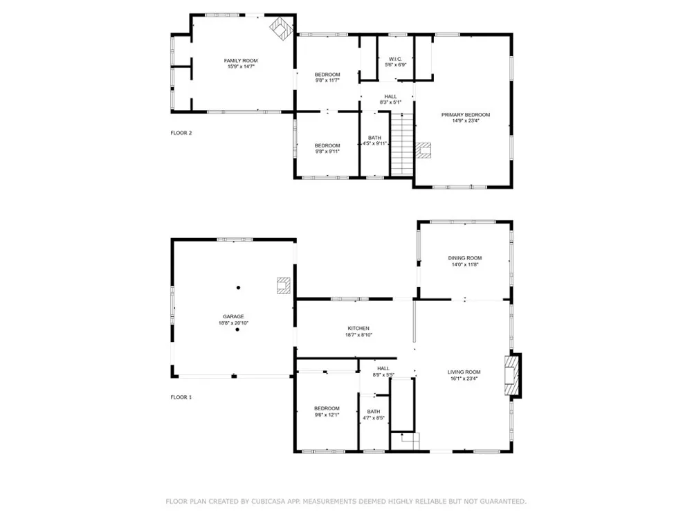 960 Snowbird Road Wrightwood, CA 92397