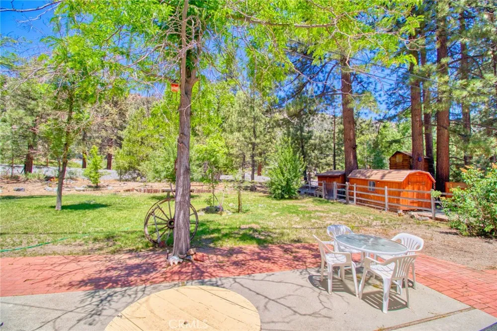 960 Snowbird Road Wrightwood, CA 92397