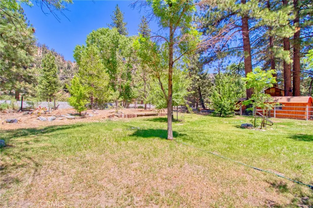 960 Snowbird Road Wrightwood, CA 92397