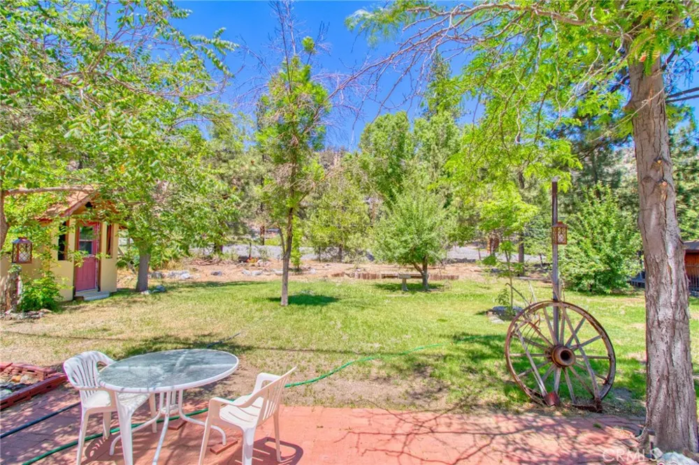 960 Snowbird Road Wrightwood, CA 92397