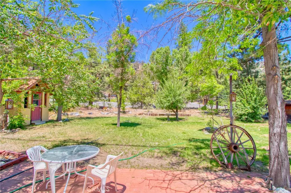 960 Snowbird Road Wrightwood, CA 92397