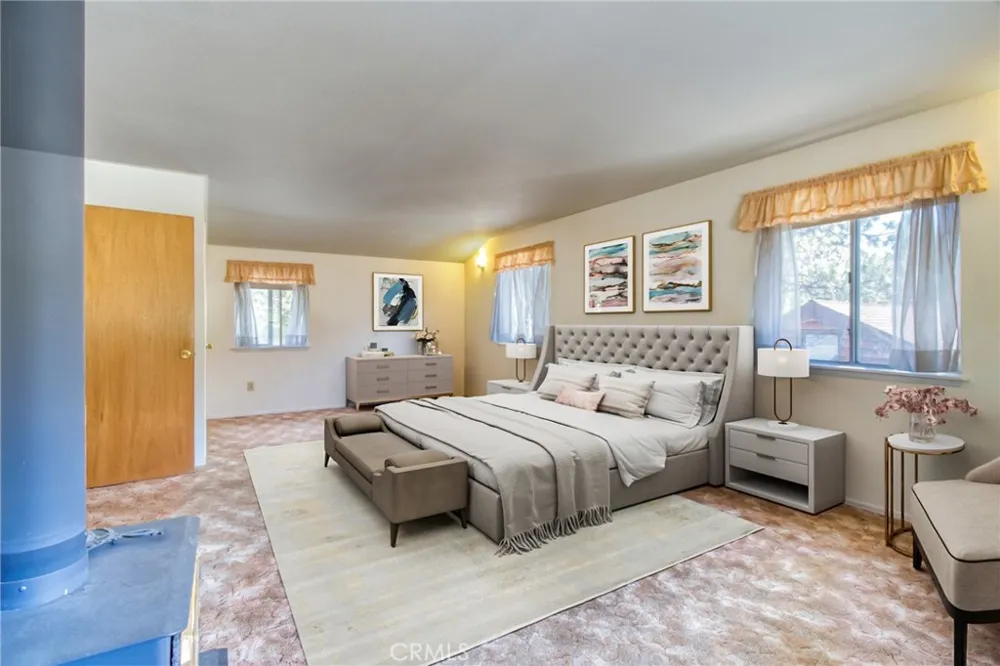 960 Snowbird Road Wrightwood, CA 92397