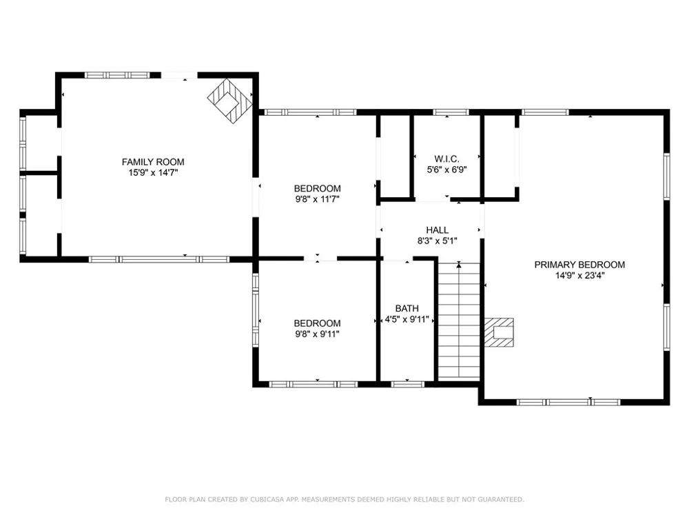 960 Snowbird Road Wrightwood, CA 92397