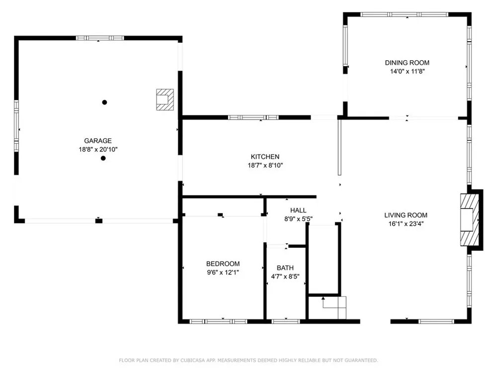 960 Snowbird Road Wrightwood, CA 92397