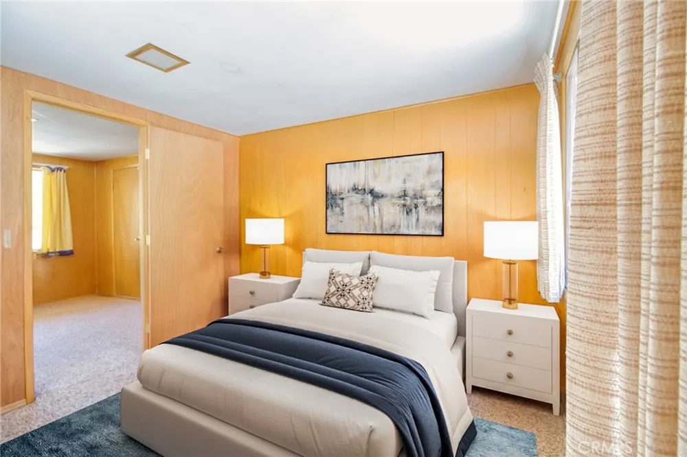 960 Snowbird Road Wrightwood, CA 92397