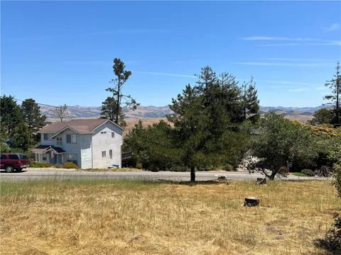 Pineridge Drive