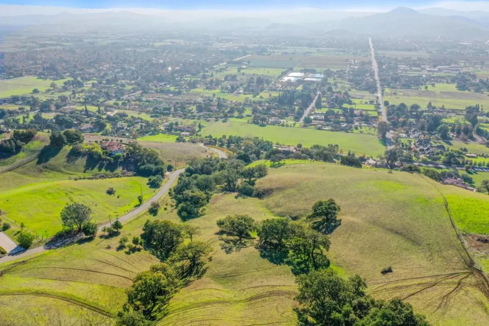 2235 Liberata Drive Morgan Hill, CA 95037